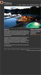 Mobile Screenshot of mobiusarchitecture.ca